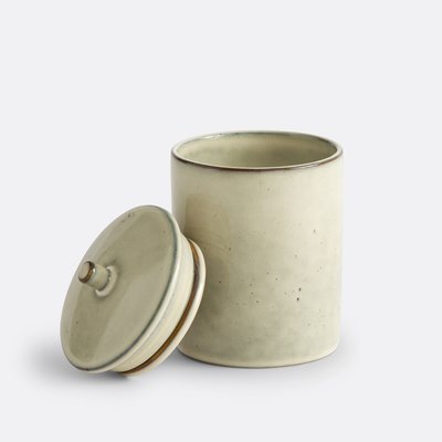 Bote para conservas de gres Al. 12 cm, Omora LA REDOUTE INTERIEURS