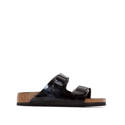 Mules vernies Arizona BIRKENSTOCK