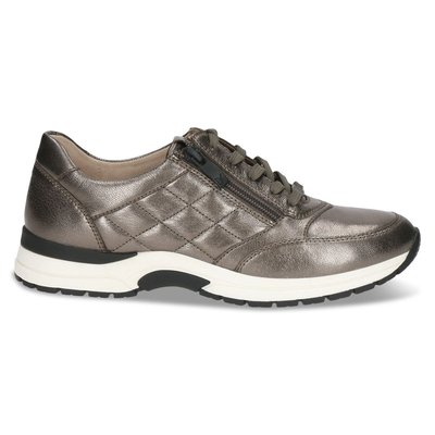 Basket en cuir CAPRICE