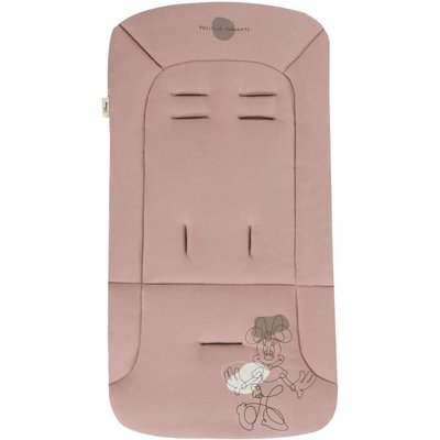 Revêtement de Siège Poussette Minnie Mouse Rose HAUCK