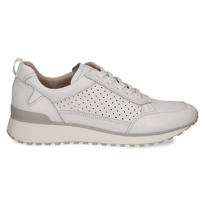 Basket en cuir CAPRICE