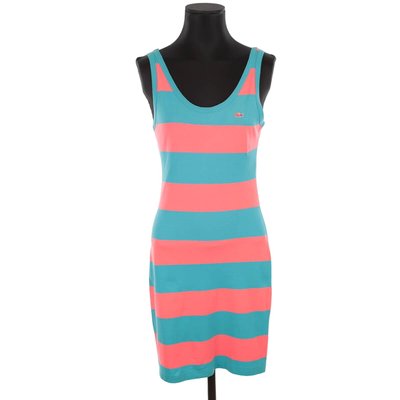 Robe en coton - Très Bon État LACOSTE