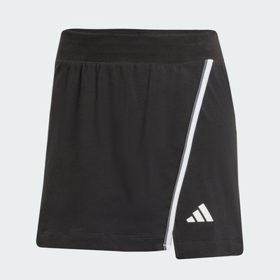 Jupe-short coton Essentials Color-Pop ADIDAS SPORTSWEAR