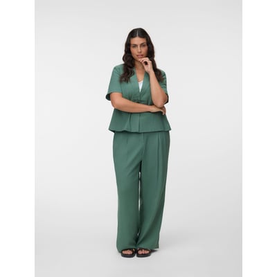 Pantalon De Tailleur VERO MODA