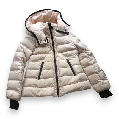 Doudoune  - Bon état MONCLER