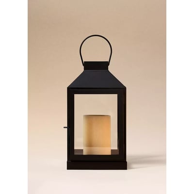 Bougeoir décoratif moyen MANGO HOME