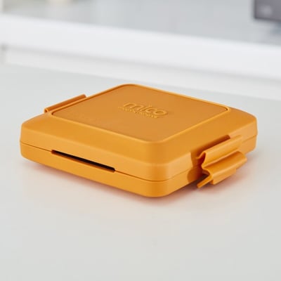 Mico Microwave Toastie Sandwich Maker - 511644 MORPHY RICHARDS
