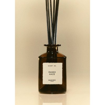 Diffuseur de parfum mikado MANGO HAZE 200 ml MANGO HOME