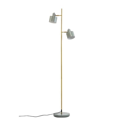 Lampadaire en métal OCEAN DYBERG LARSEN