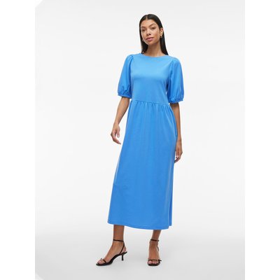 Robe mi-longue VILA VILA