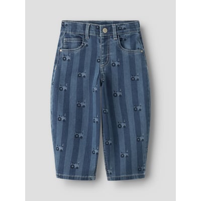 Jean NAME IT