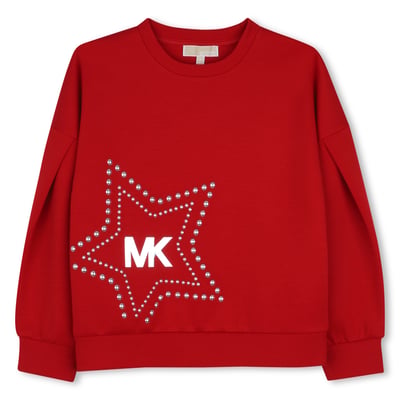 Sweat à manches longues MICHAEL KORS