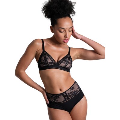 Culotte taille haute OLIVIA PASSIONATA