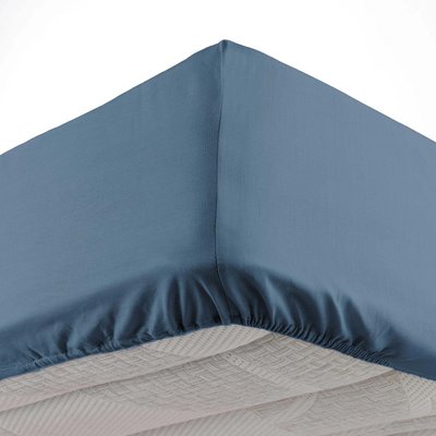 Drap housse en microfibre Oscarres DOUCEUR D'INTÉRIEUR