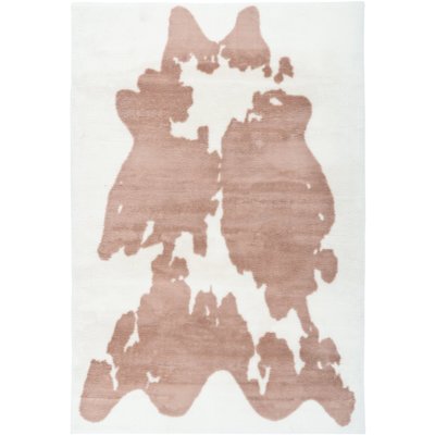 Tapis rectangulaire nature, Rabbit animal ARTE ESPINA