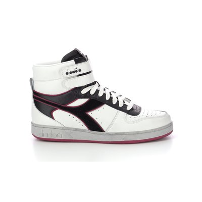 Sneakers hautes Cuir Magic Bas Mid I DIADORA