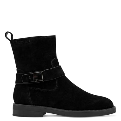 Bottine en cuir TAMARIS