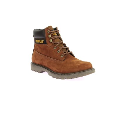 Boots Cuir COLORADO 2.0 CATERPILLAR