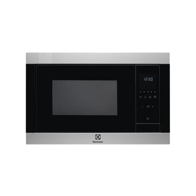 Micro ondes encastrable grill BMS5253TMX ELECTROLUX
