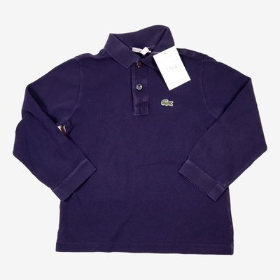 Tee-shirt - Très bon état LACOSTE