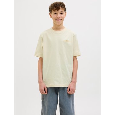 T-shirt JACK & JONES JUNIOR JACK & JONES JUNIOR