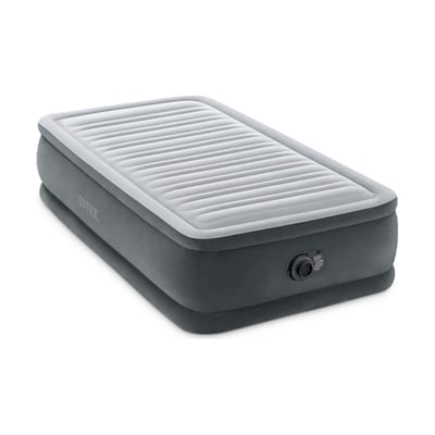 Matelas gonflable Comfort Plush Elevated INTEX