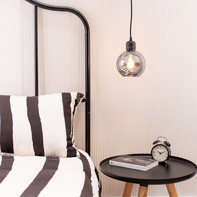 Bellamy Easy Fit Small Glass Shade SO'HOME
