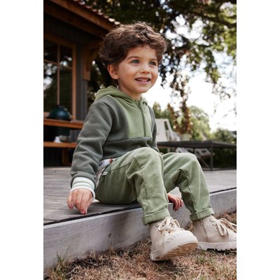 Pantalon bébé en velours côtelé MONTREAL PETIT BEGUIN