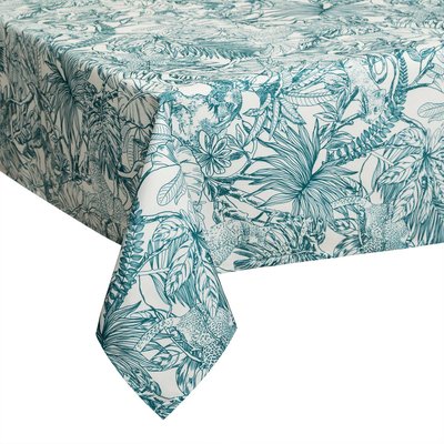 Nappe anti-tache JUNGLE ATMOSPHERA