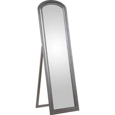 Miroir vertical en bois, élégance RECOLLECTION