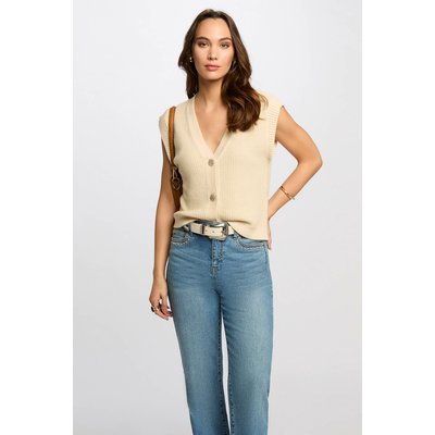 Gilet sans manches MORGAN