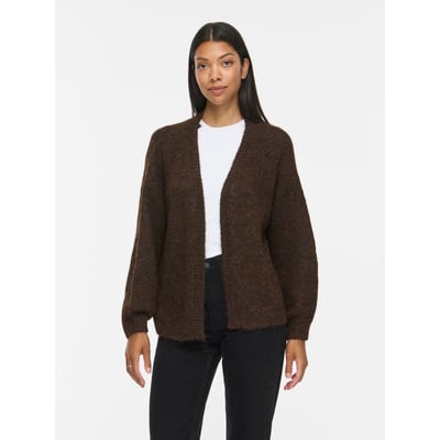 Cardigan En Maille VILA