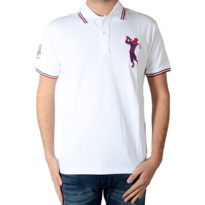 Polo P8 MARION ROTH