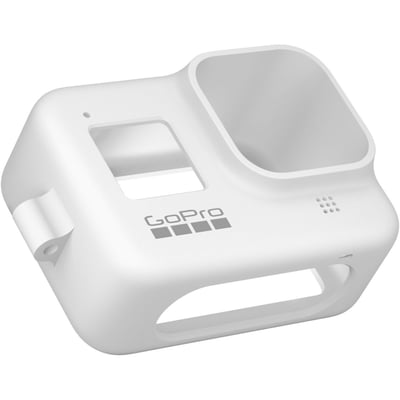 Etui Sleeve + Lanyard pour Hero 8 - White Hot GOPRO