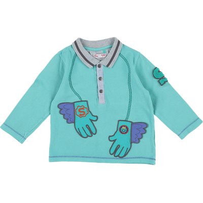 Polo -  Très bon état DPAM