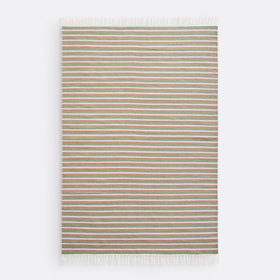 Darius Recycled Polyester Indoor / Outdoor Rug LA REDOUTE INTERIEURS