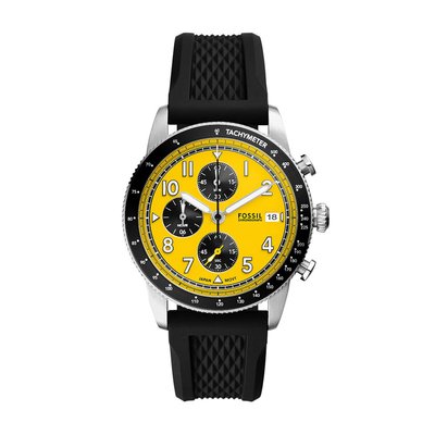Montre Analogique SPORT TOURER FOSSIL