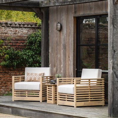 Mariotte Lounge Set SO'HOME