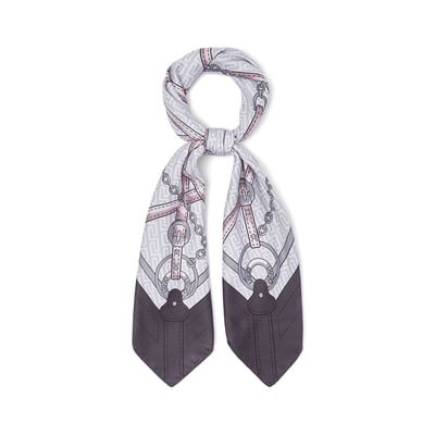 Foulard grand format avec cinturini LIU JO
