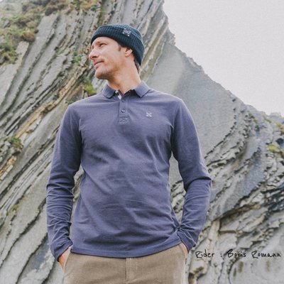 La redoute polo homme manches longues 2025