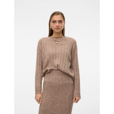 Pull en maille VERO MODA VERO MODA
