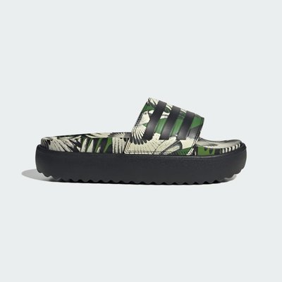 Claquette compensée Adilette ADIDAS SPORTSWEAR