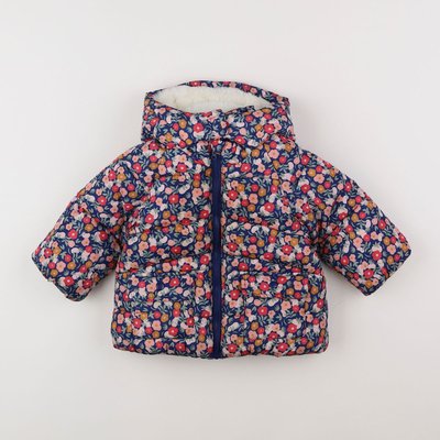 Manteau dpam bebe fille clearance