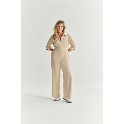 Curtis Jumpsuit ALMÉ