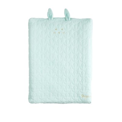 Housse de matelas à langer en coton SAUTHON ORIGINAL