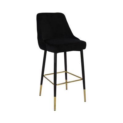 Chaise de bar en fer, Moonlight 125 ARTE ESPINA