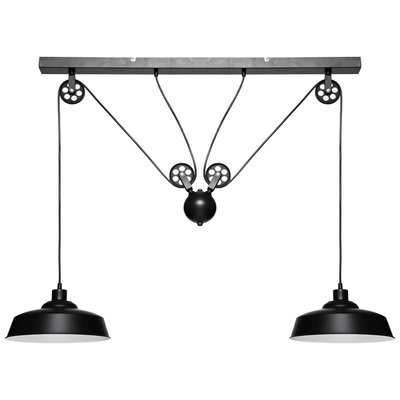 Suspension EZIO ATMOSPHERA