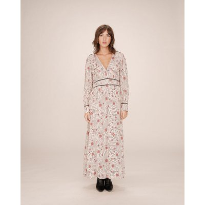 Robe Longue GRACE & MILA