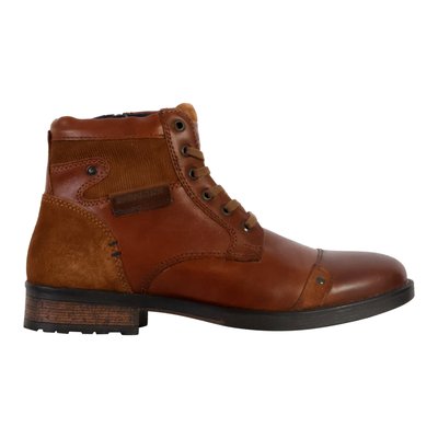 Bottine Cuir Nitro 2 REDSKINS