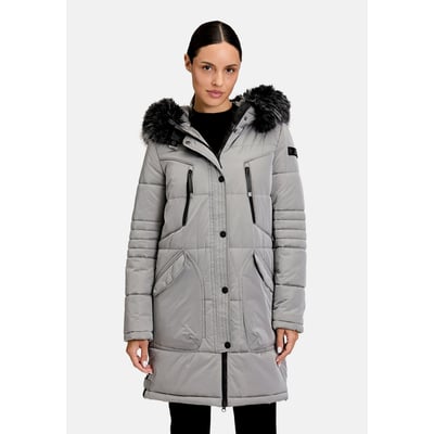 Veste matelassée à capuche BETTY BARCLAY